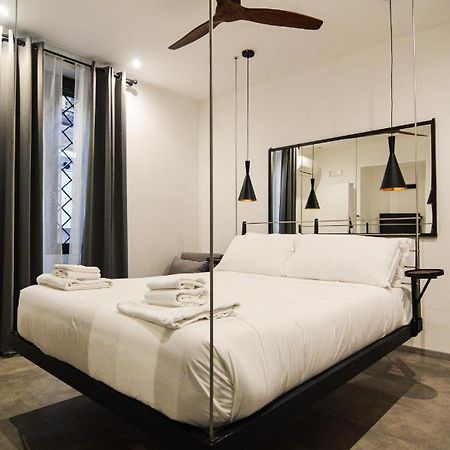 Flatinrome Trastevere Rooms 외부 사진