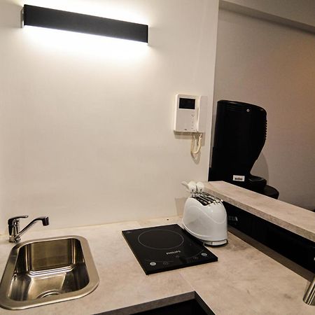 Flatinrome Trastevere Rooms 외부 사진