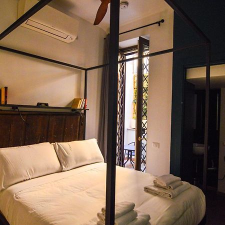 Flatinrome Trastevere Rooms 외부 사진