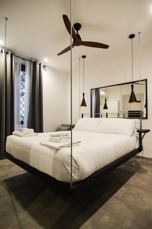 Flatinrome Trastevere Rooms 외부 사진