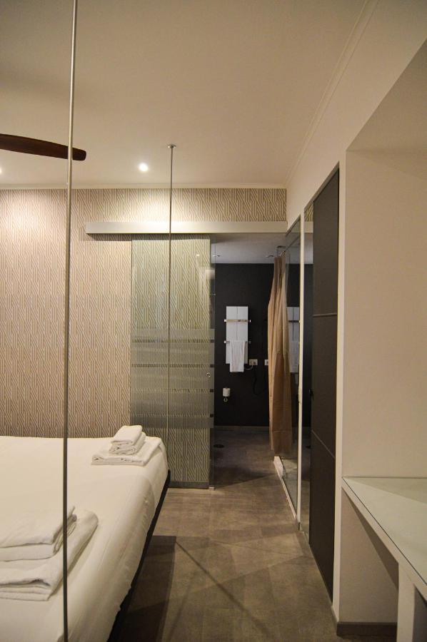 Flatinrome Trastevere Rooms 외부 사진