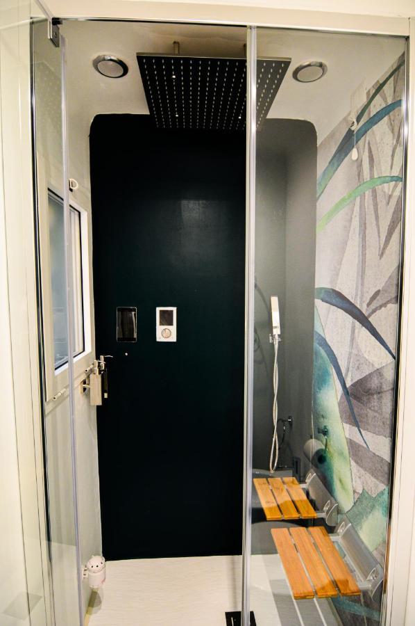Flatinrome Trastevere Rooms 외부 사진