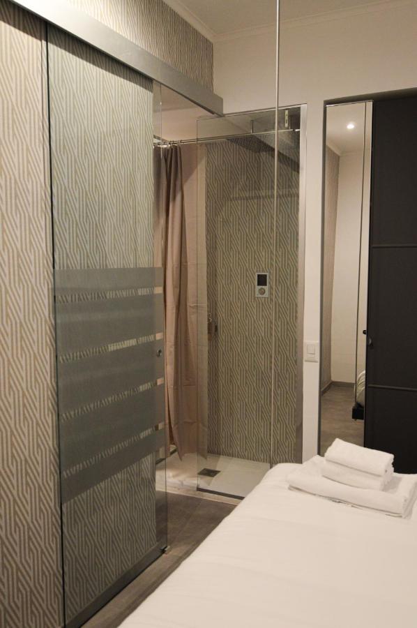 Flatinrome Trastevere Rooms 외부 사진