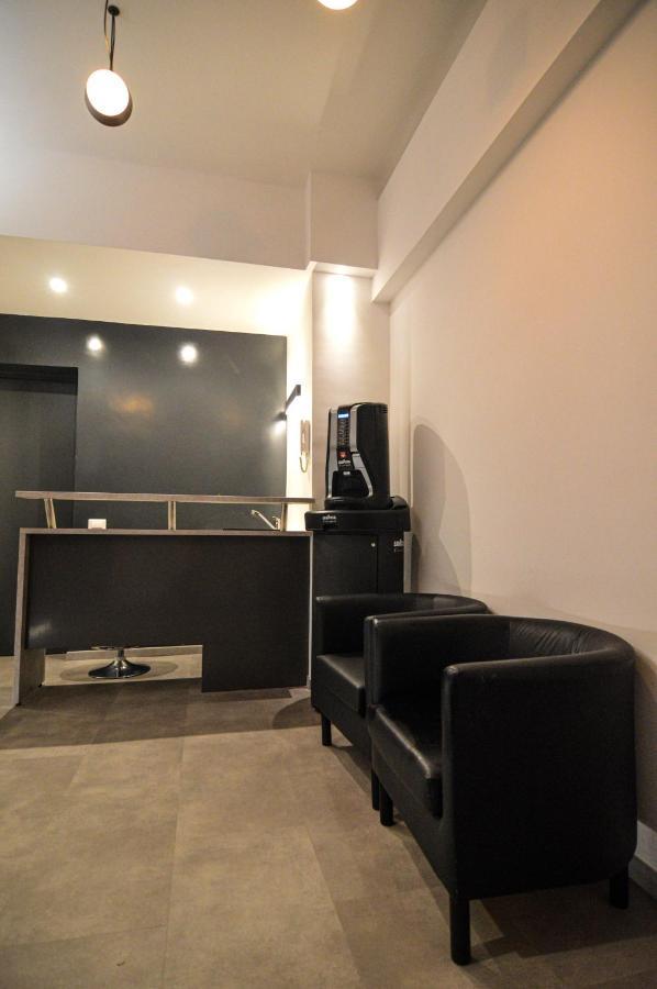 Flatinrome Trastevere Rooms 외부 사진