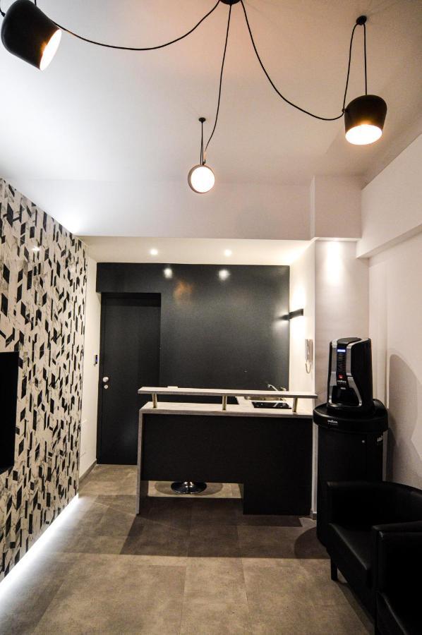 Flatinrome Trastevere Rooms 외부 사진