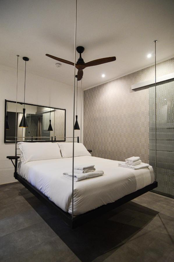 Flatinrome Trastevere Rooms 외부 사진