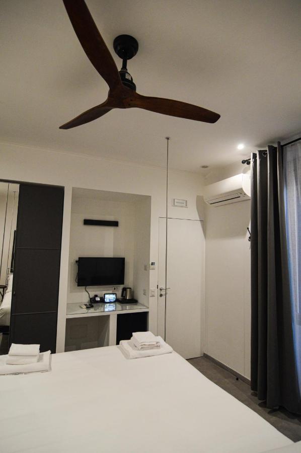 Flatinrome Trastevere Rooms 외부 사진