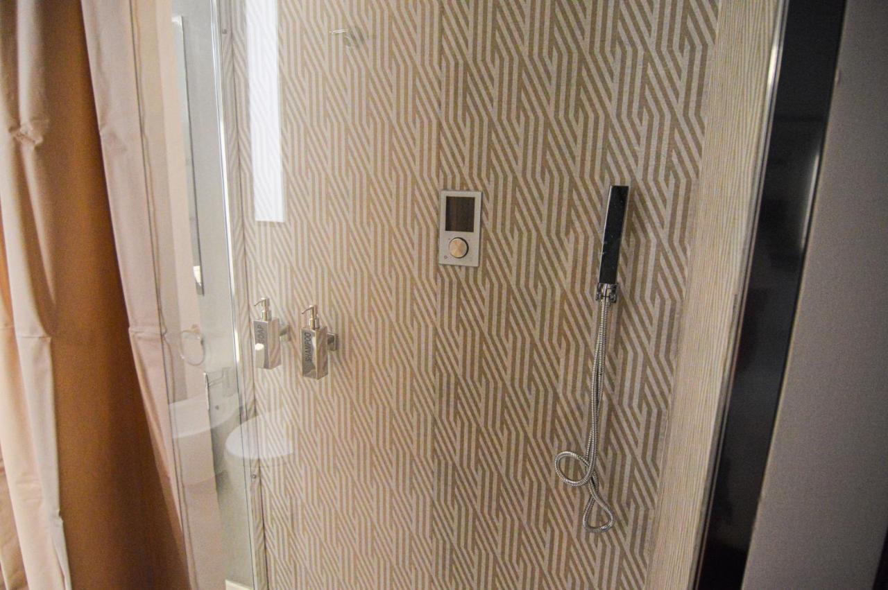 Flatinrome Trastevere Rooms 외부 사진