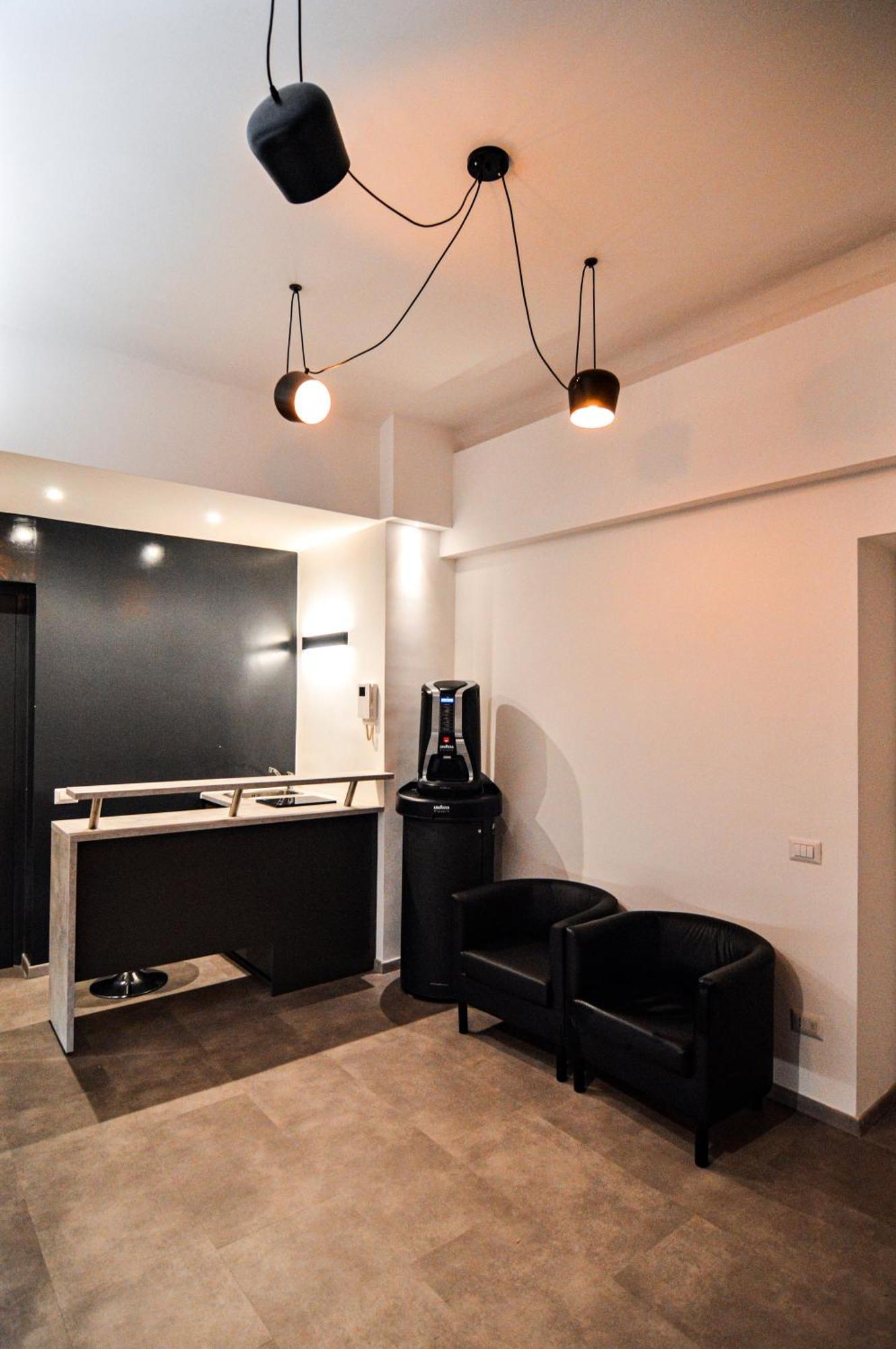 Flatinrome Trastevere Rooms 외부 사진