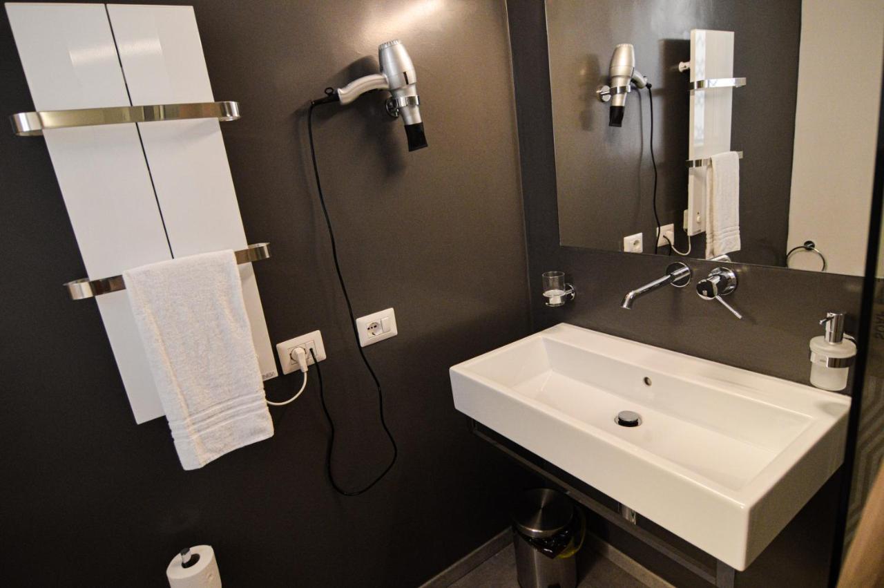 Flatinrome Trastevere Rooms 외부 사진