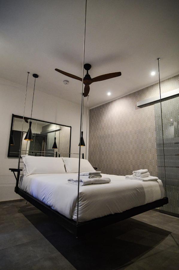 Flatinrome Trastevere Rooms 외부 사진