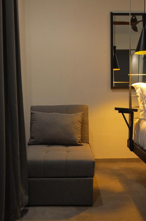Flatinrome Trastevere Rooms 외부 사진
