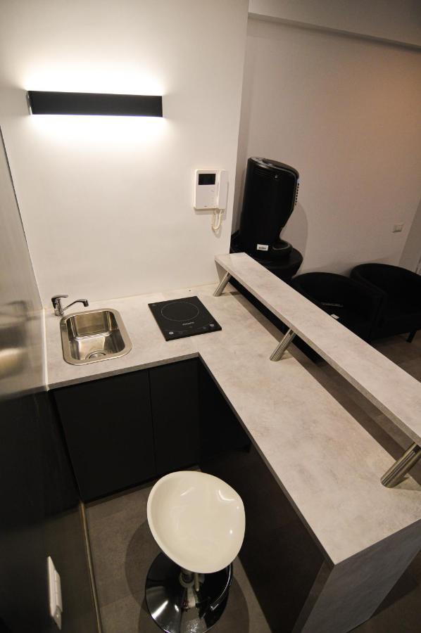 Flatinrome Trastevere Rooms 외부 사진