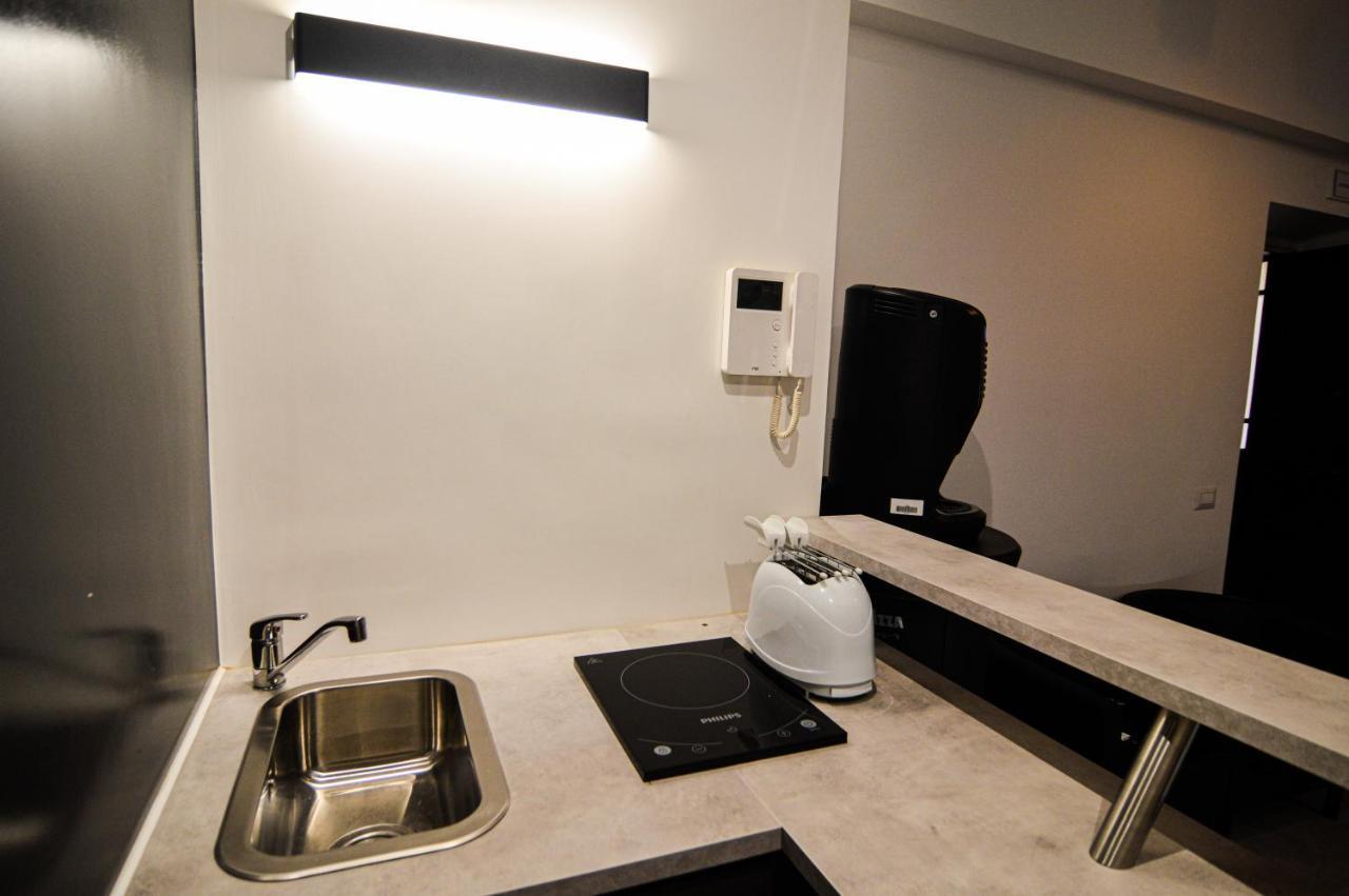 Flatinrome Trastevere Rooms 외부 사진