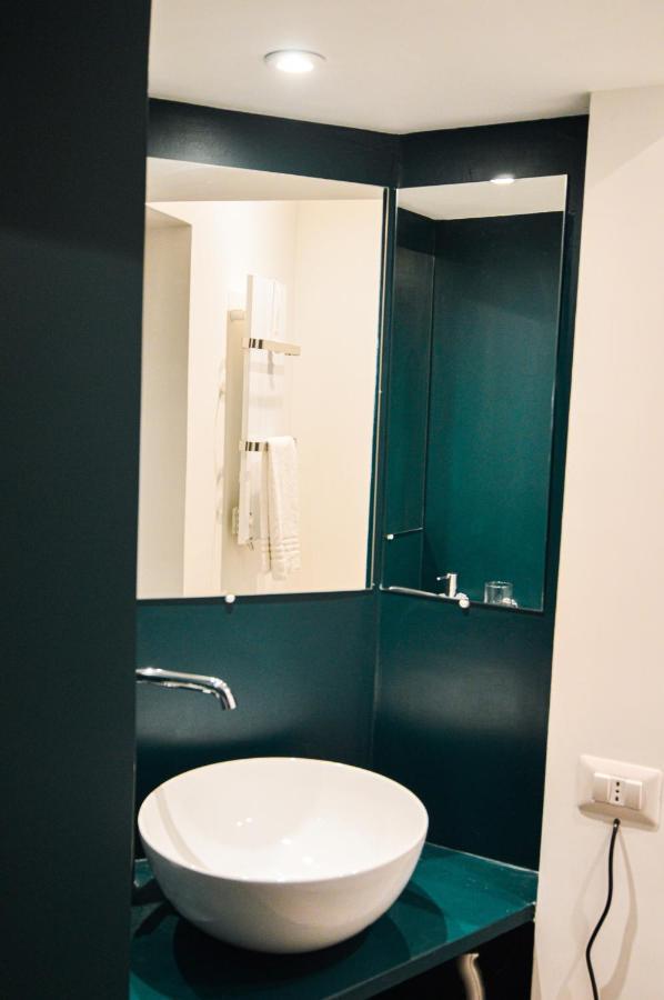 Flatinrome Trastevere Rooms 외부 사진