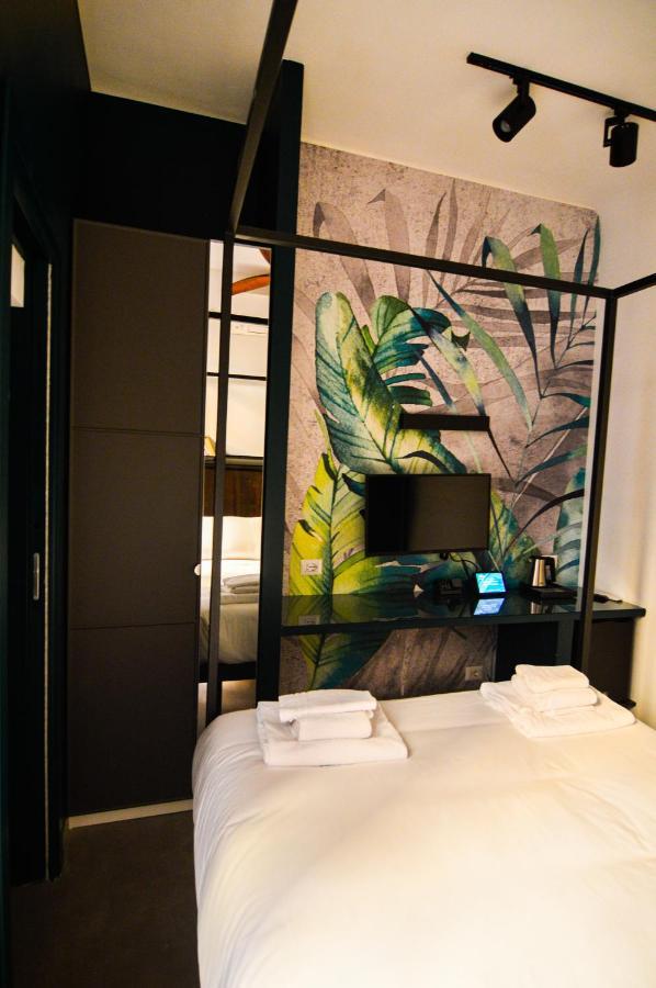 Flatinrome Trastevere Rooms 외부 사진