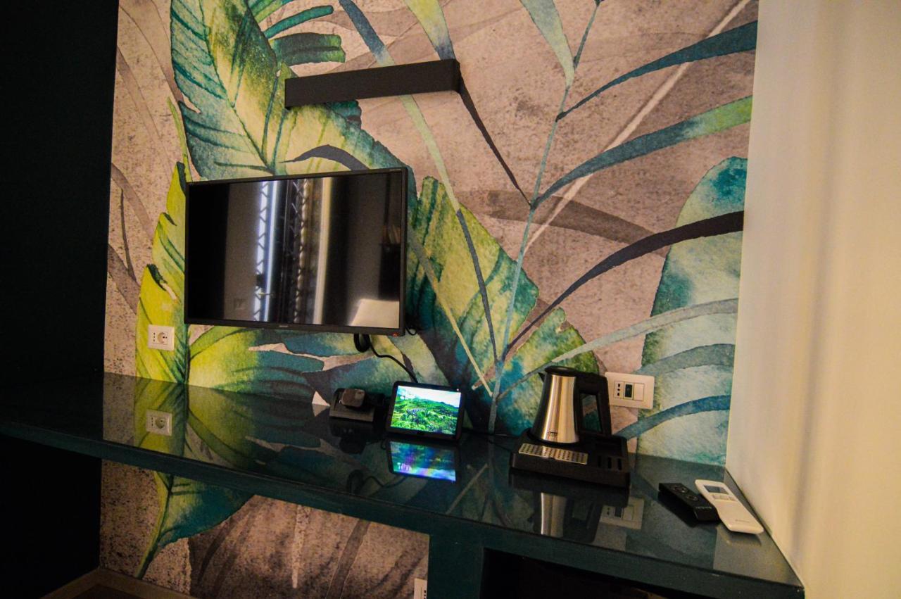 Flatinrome Trastevere Rooms 외부 사진