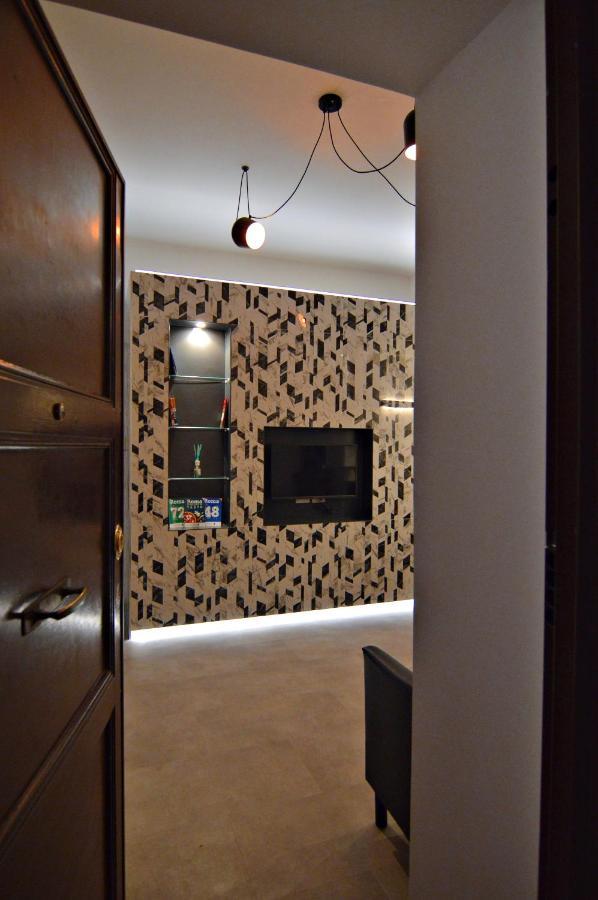 Flatinrome Trastevere Rooms 외부 사진