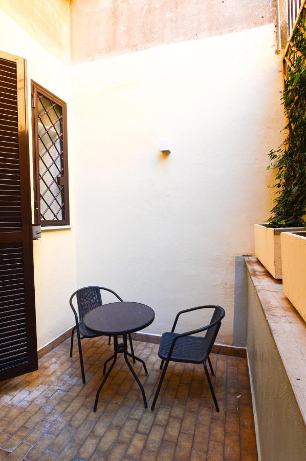 Flatinrome Trastevere Rooms 외부 사진