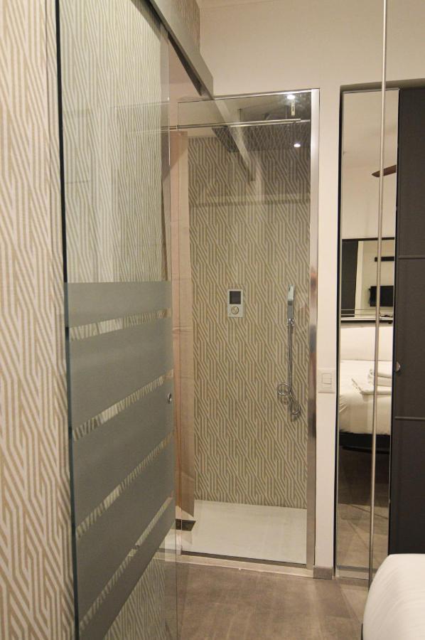 Flatinrome Trastevere Rooms 외부 사진