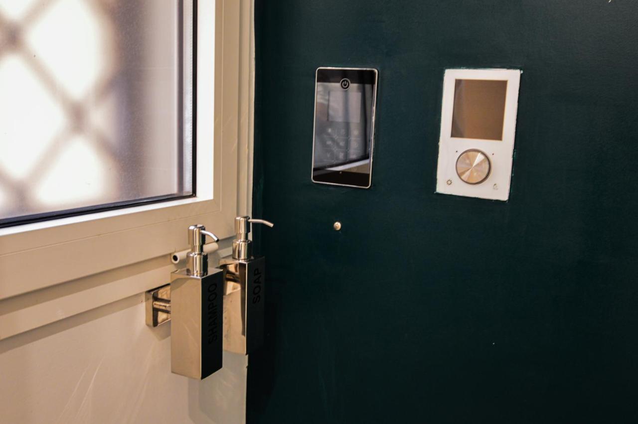 Flatinrome Trastevere Rooms 외부 사진