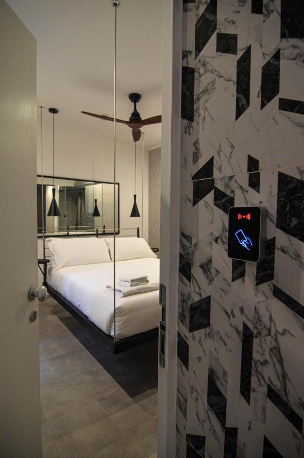 Flatinrome Trastevere Rooms 외부 사진