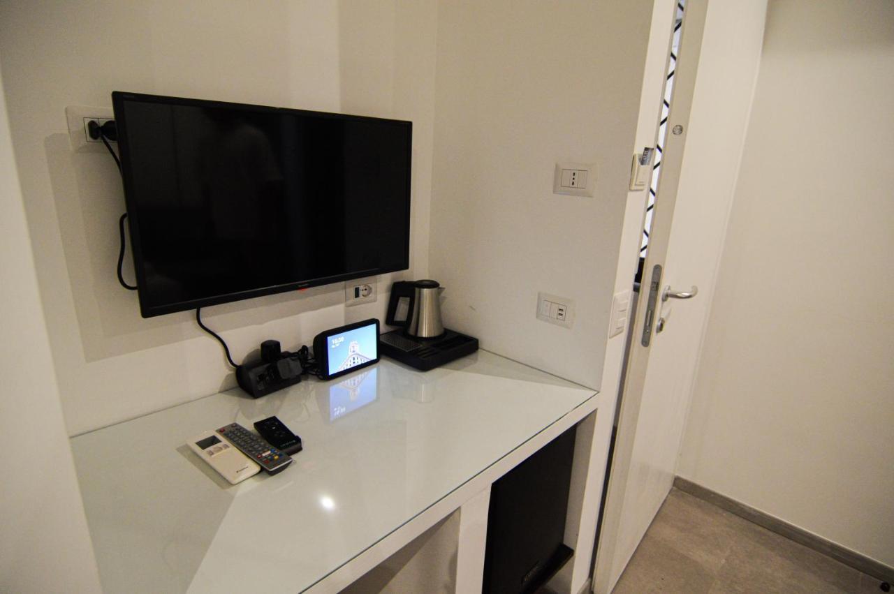Flatinrome Trastevere Rooms 외부 사진