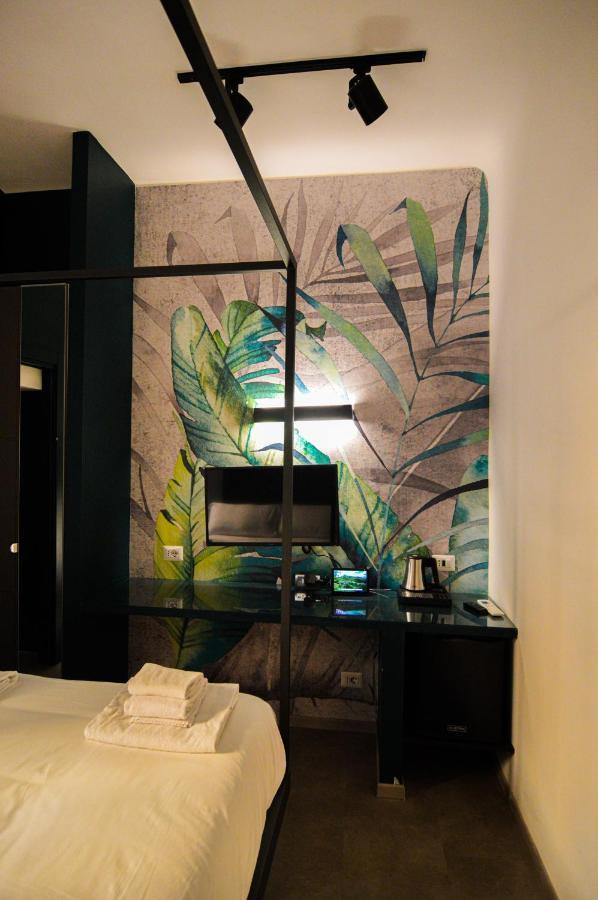 Flatinrome Trastevere Rooms 외부 사진